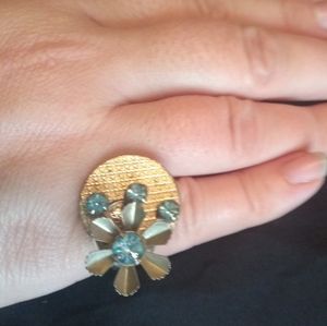 Handmade Vintage Ring